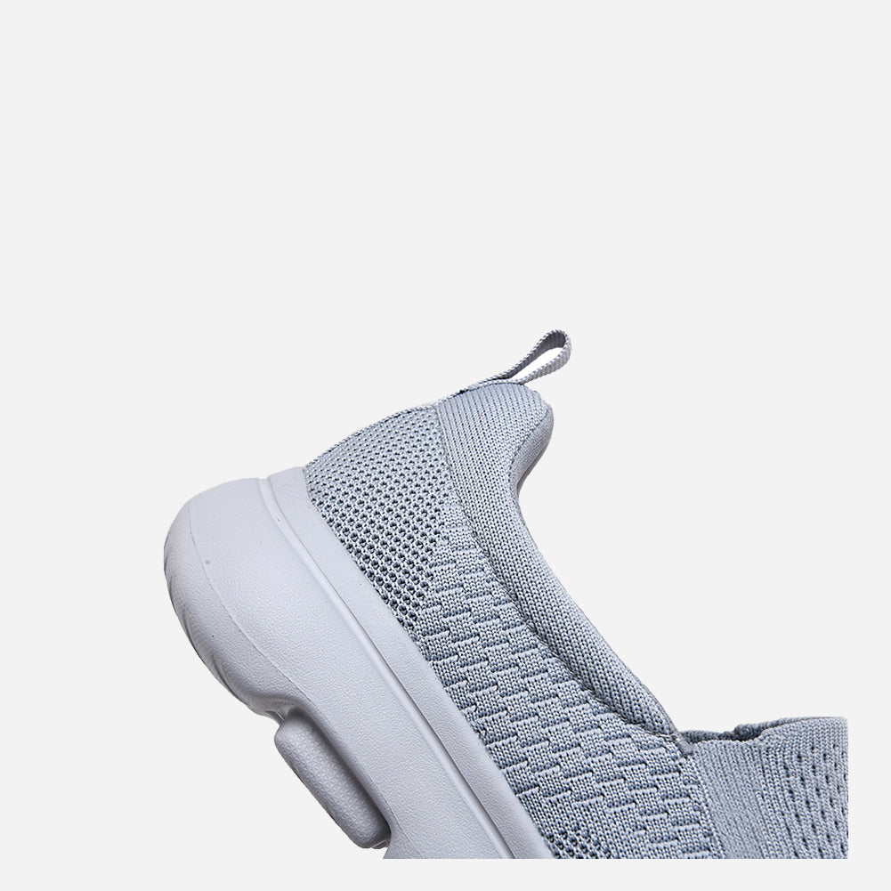 Lounger Loafers Strider | Gray