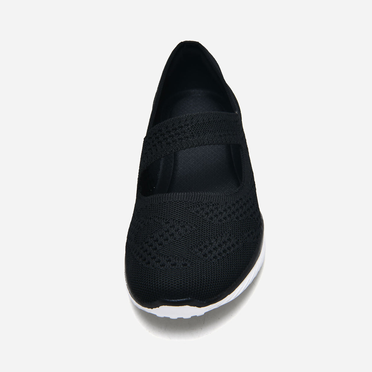 Tiosebon® Mary Janes | Black