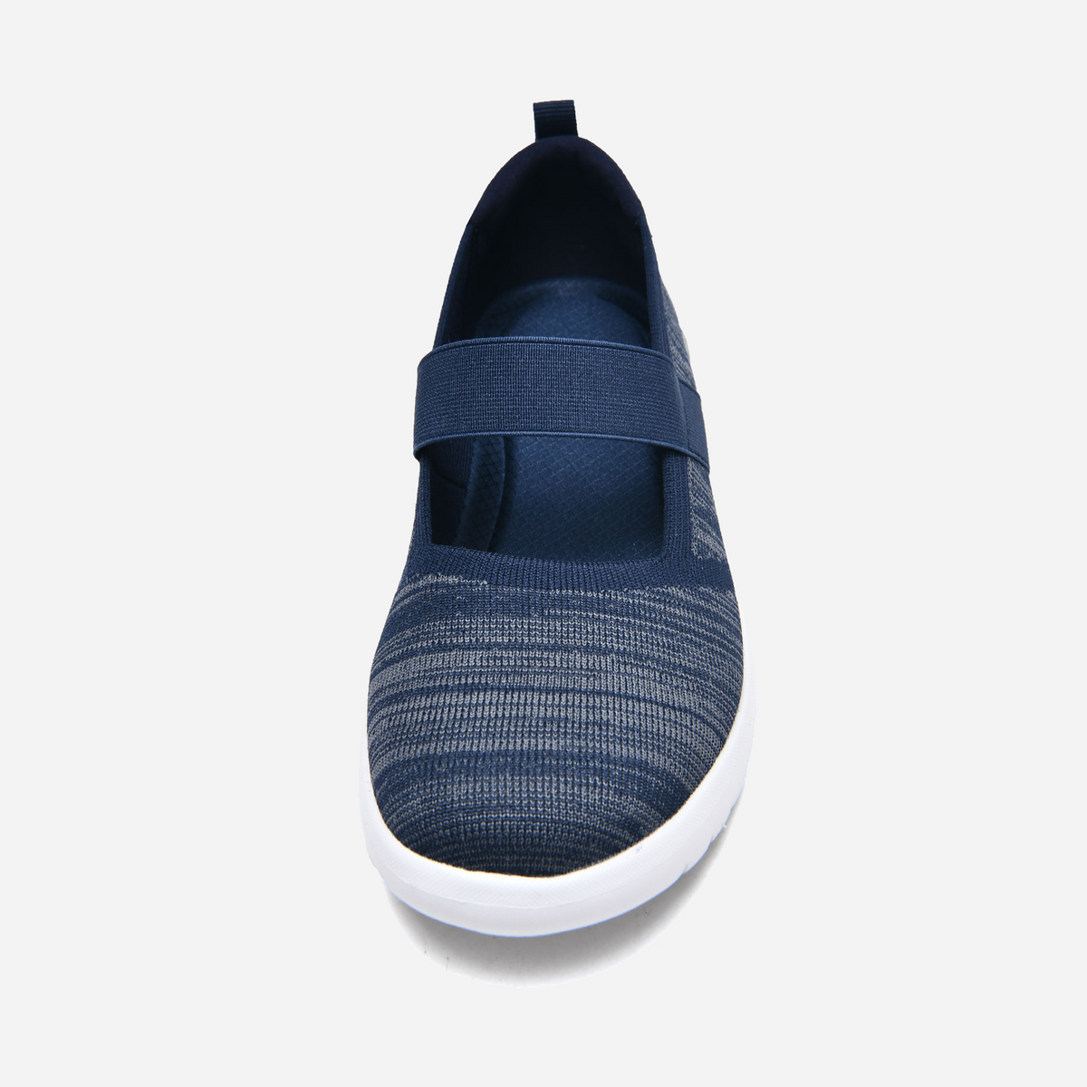 Tiosebon® Mary Janes Strider | Deep Blue