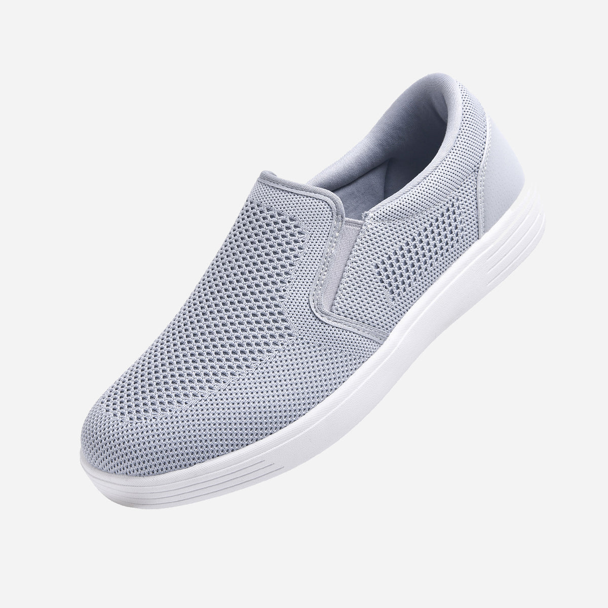 Breeze Loafers Ease step | Gray