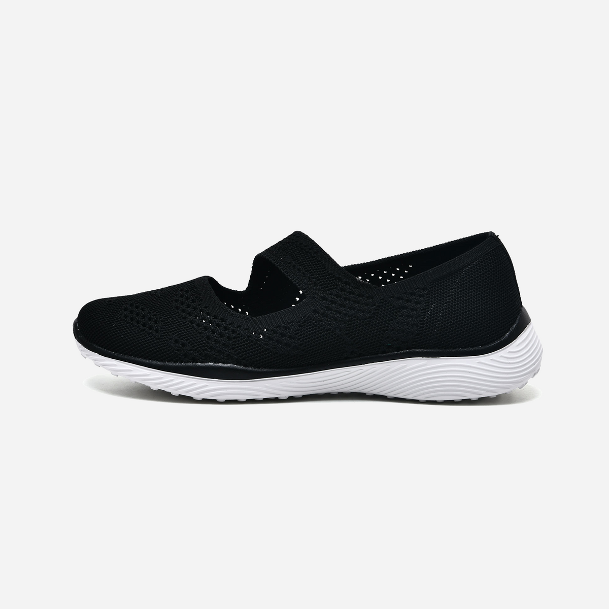 Tiosebon® Mary Janes | Black