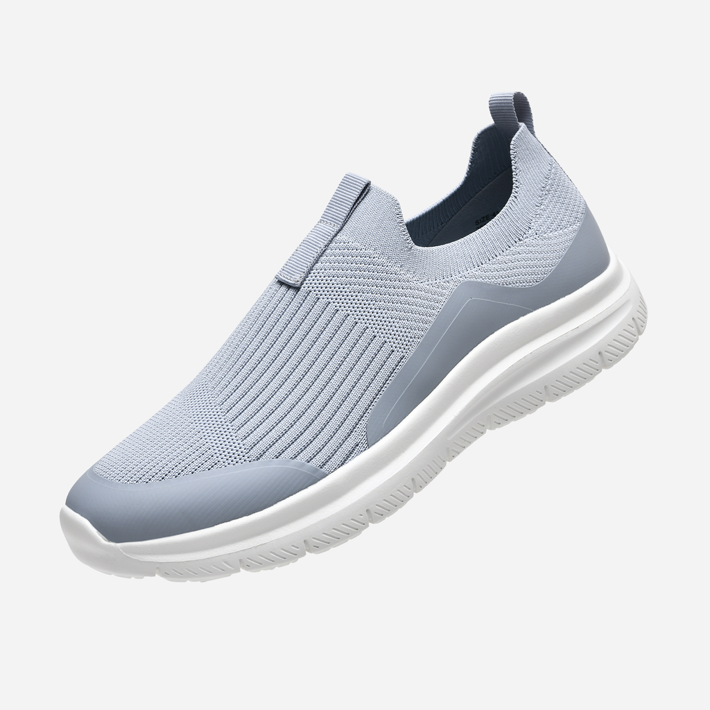 Harbor Slip ons-Dock | Sky Blue