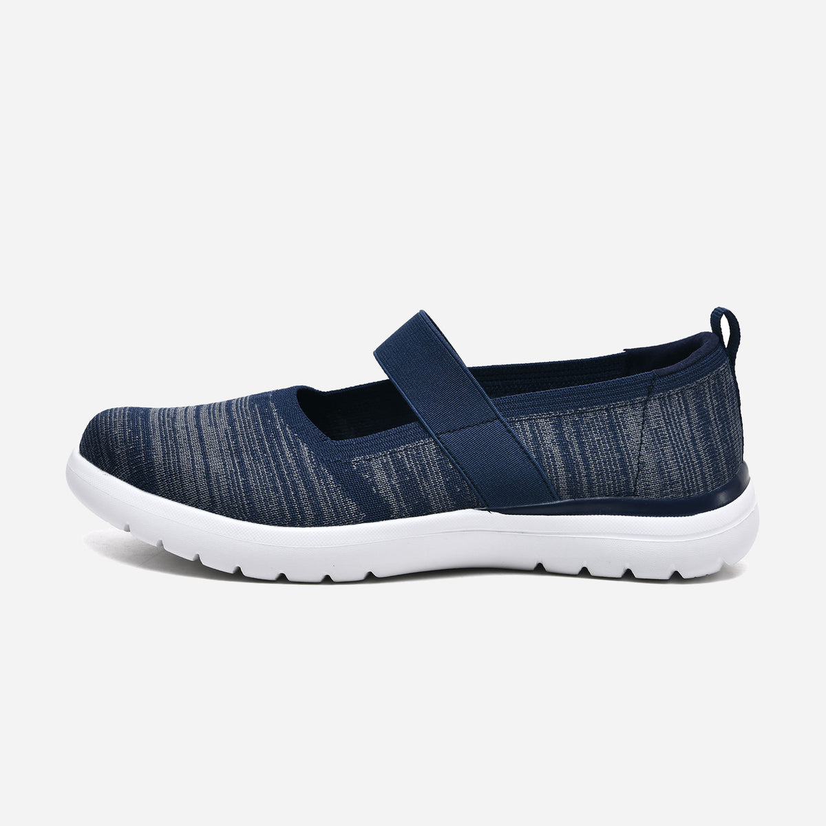 Tiosebon® Mary Janes Strider | Deep Blue