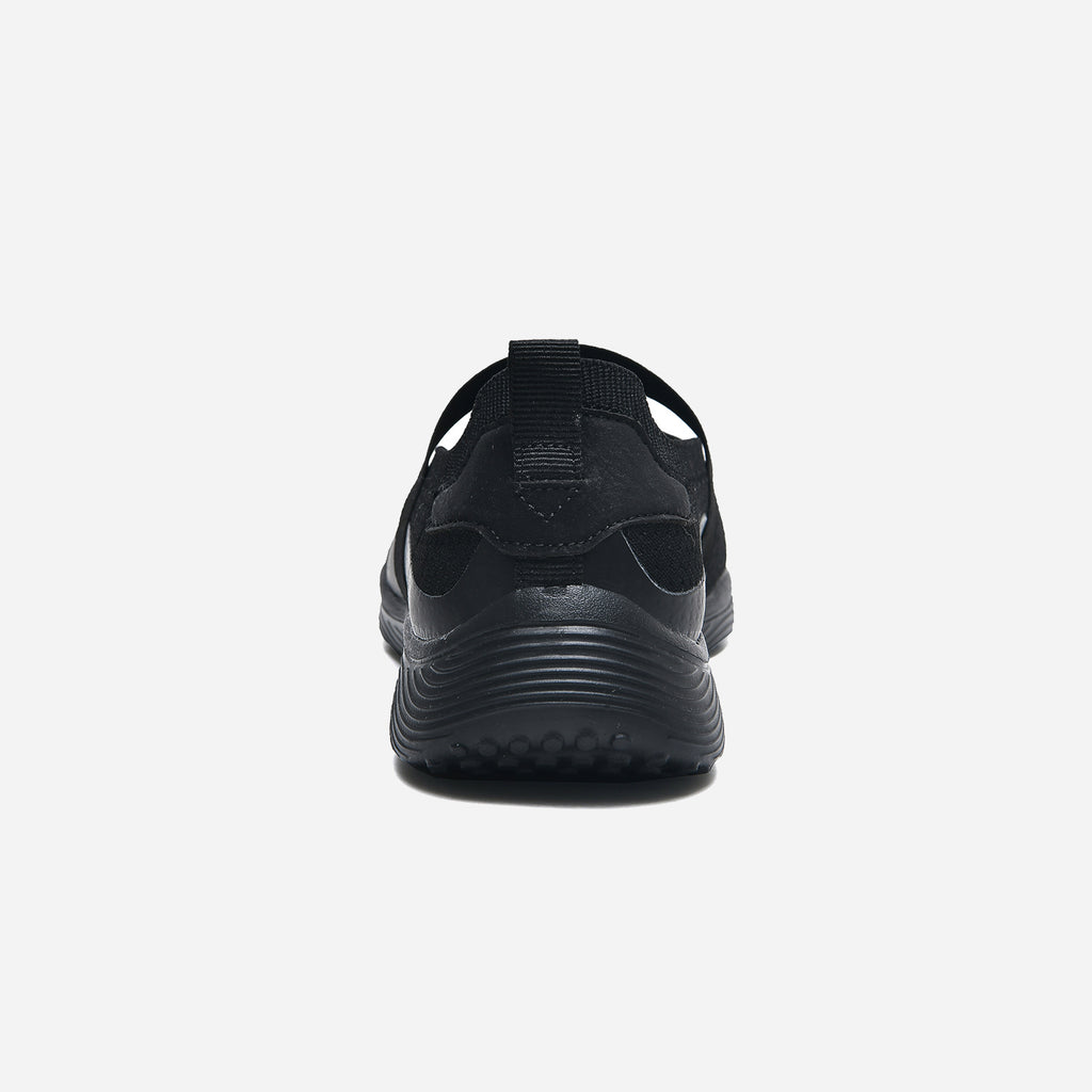Tiosebon® Mary Janes (Lite) | Black