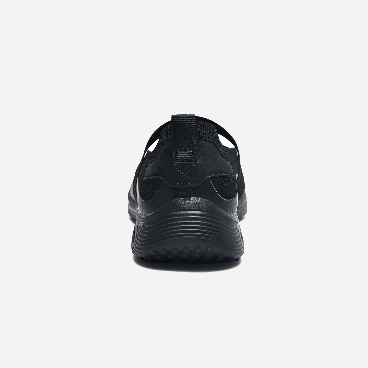 Tiosebon® Mary Janes (Lite) | Black