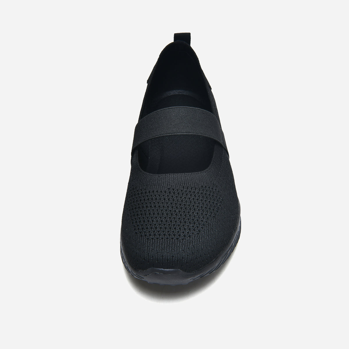 Tiosebon® Mary Janes (Lite) | Black