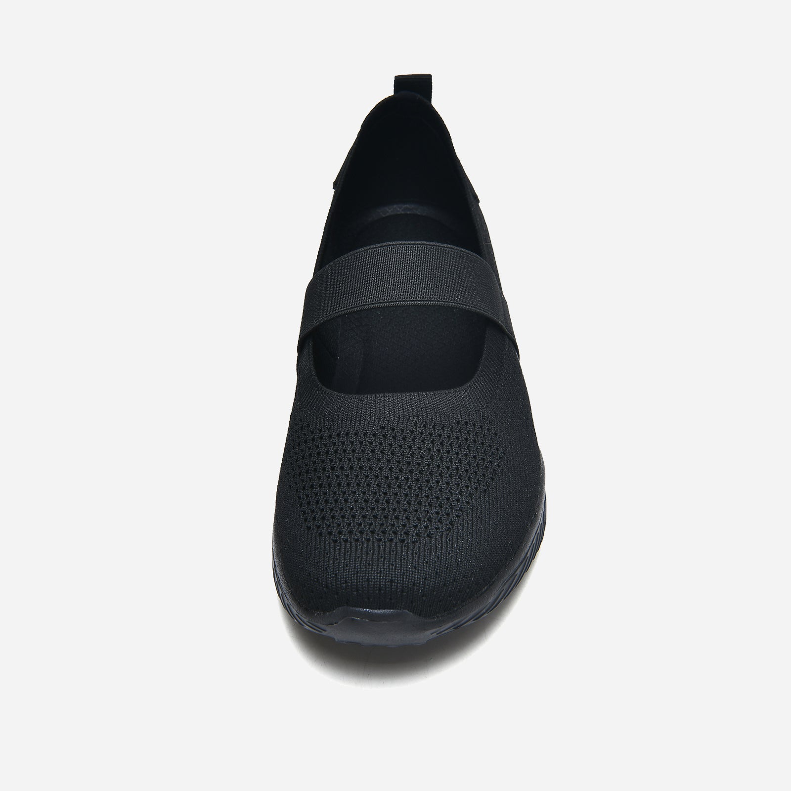 Tiosebon® Mary Janes (Lite) | Black
