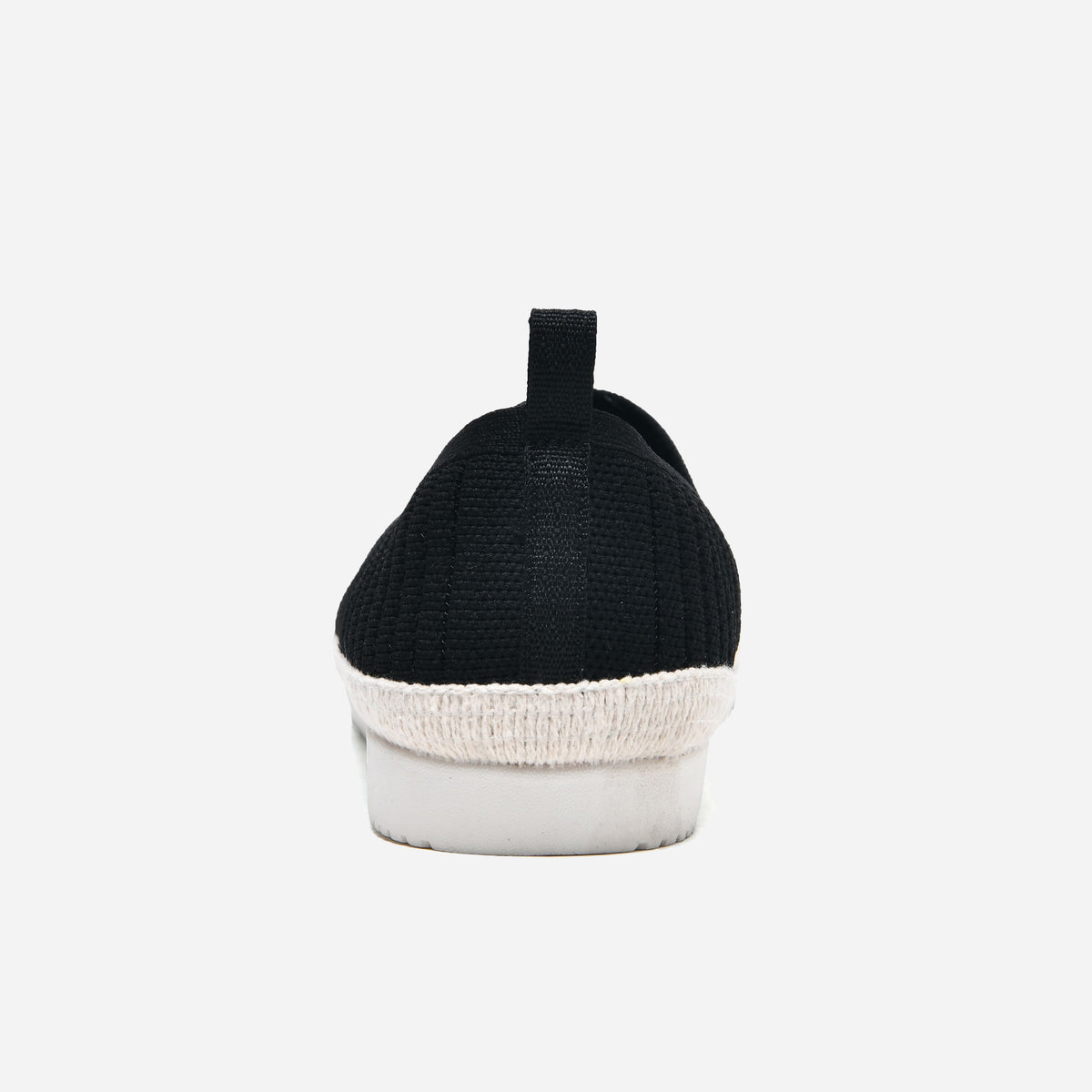 Ease step Loafers | Black