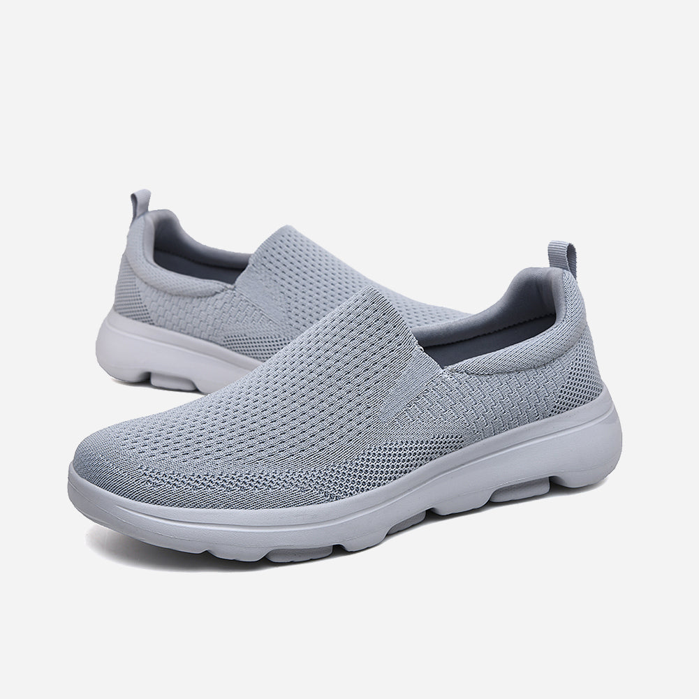 Lounger Loafers Strider | Gray