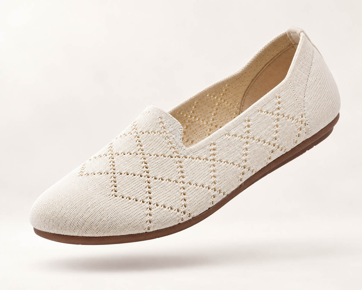 Breeze Loafers - Daisy