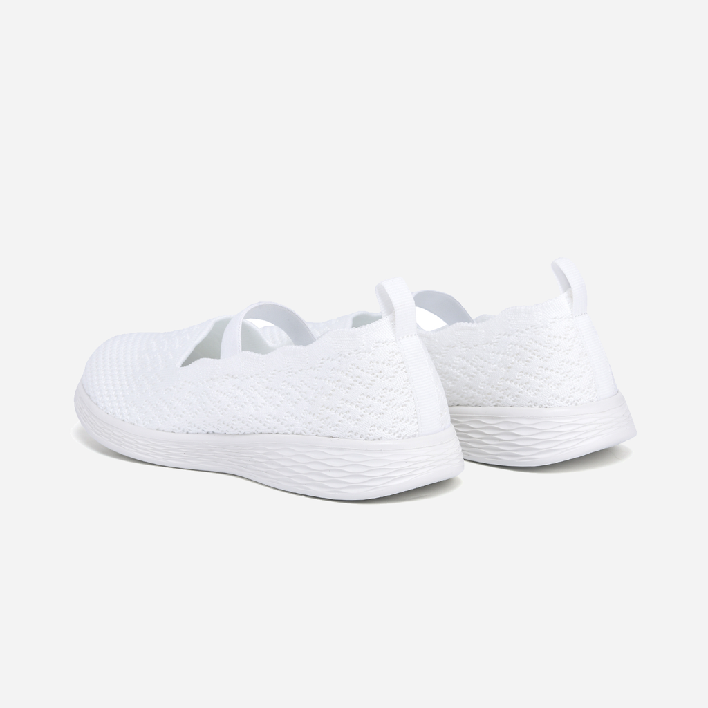 Tiosebon® AirEase Mary Janes
| White