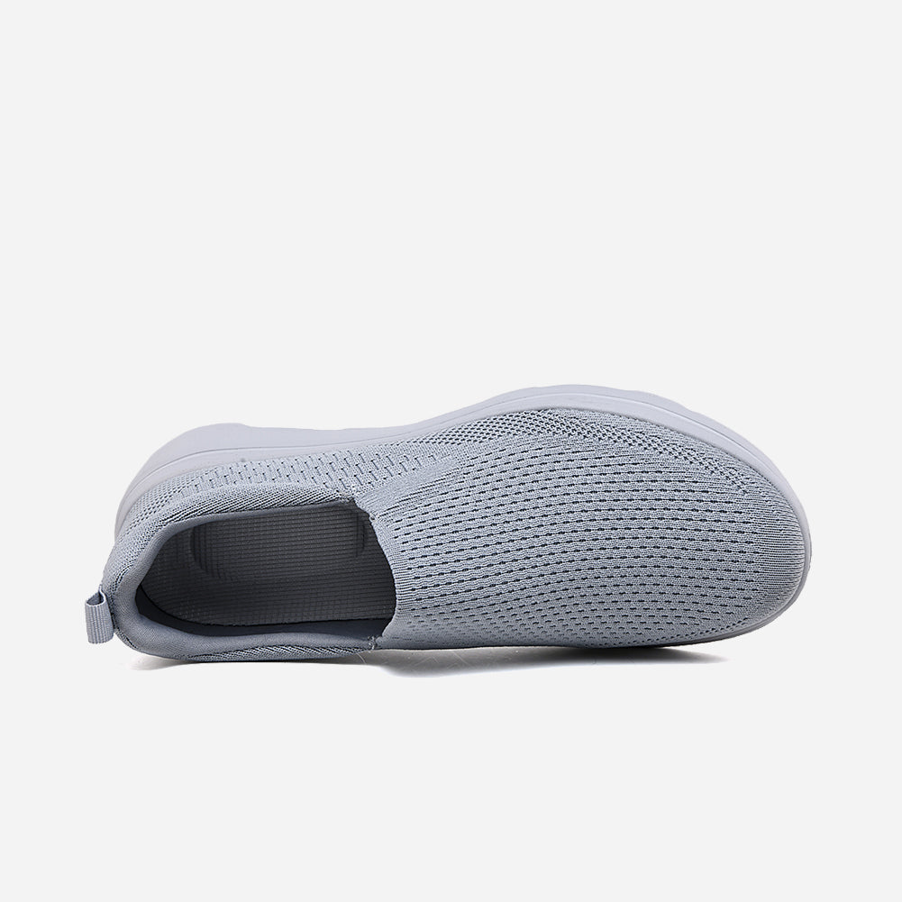Lounger Loafers Strider | Gray