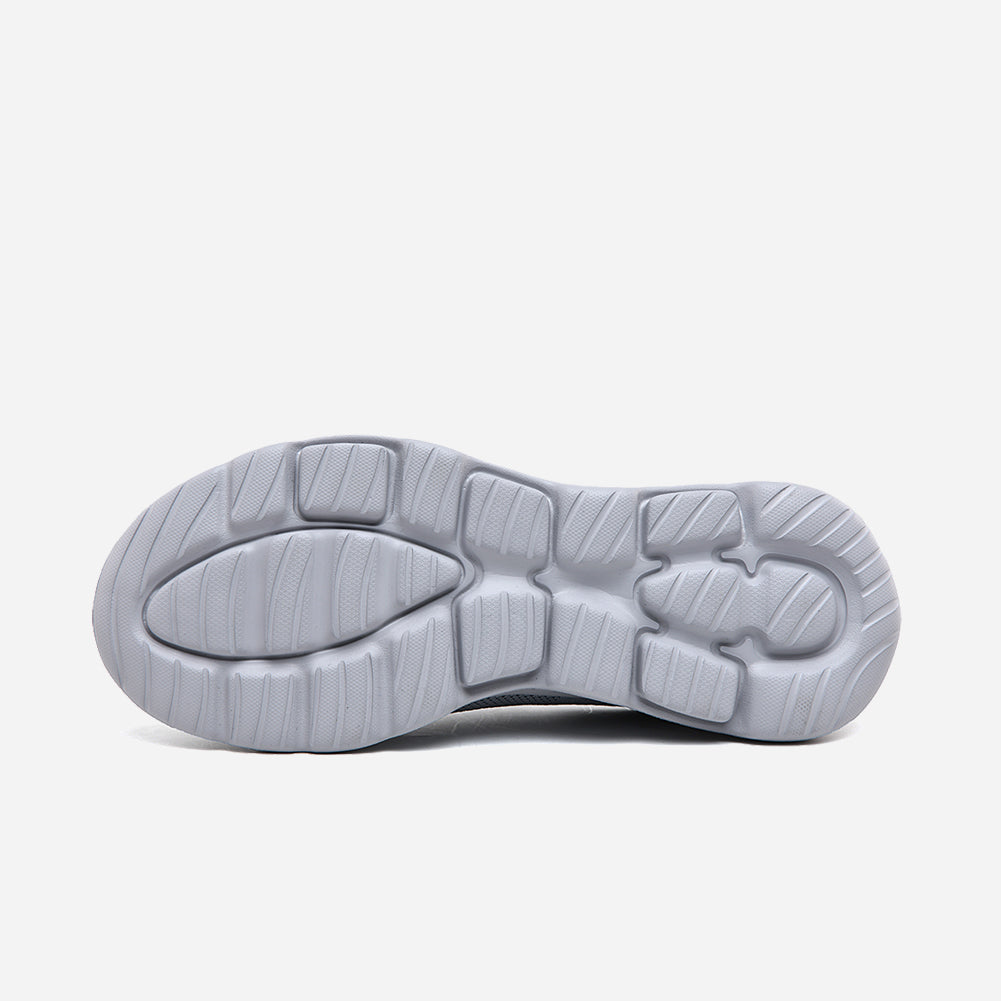 Lounger Loafers Strider | Gray