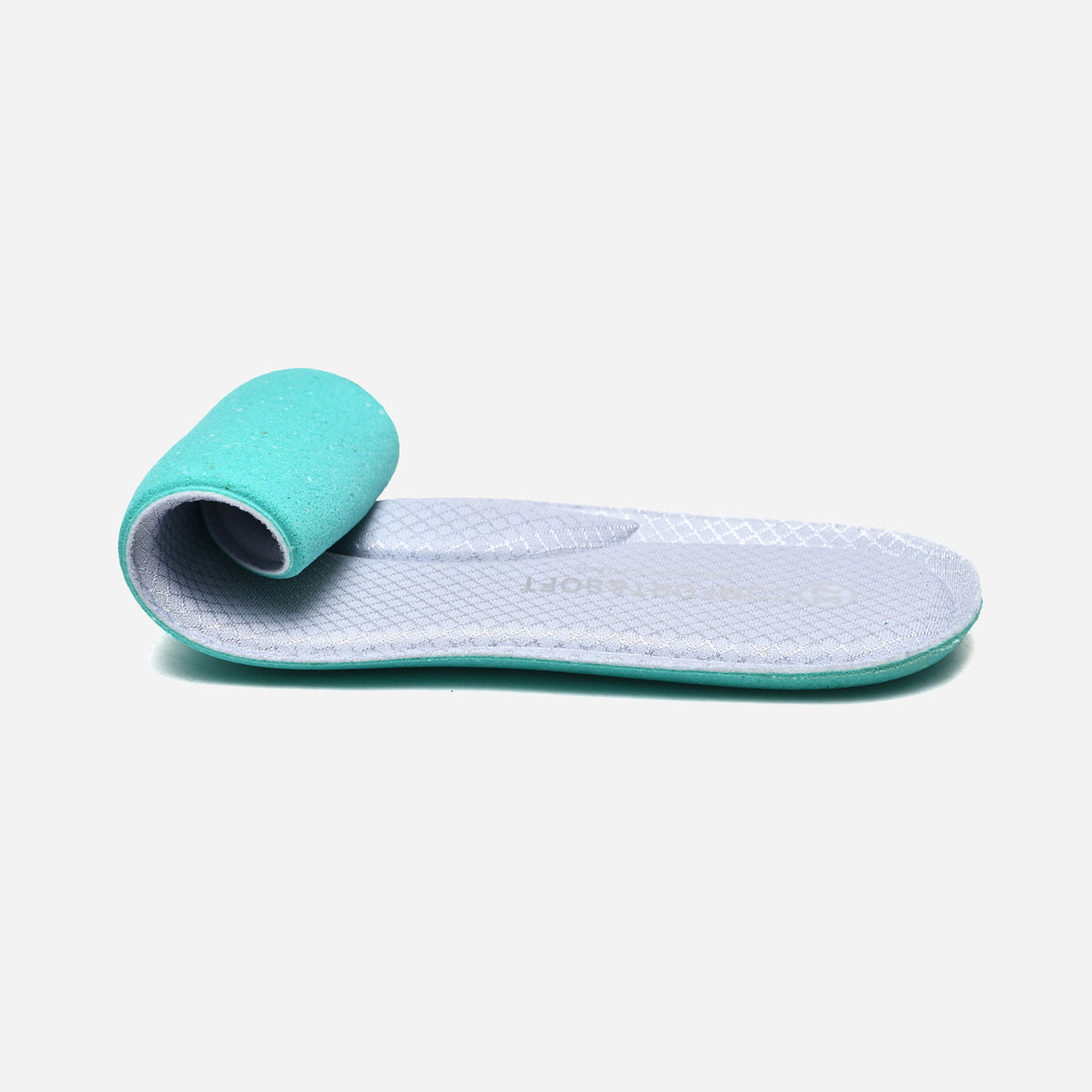 Ease step Loafers-Sway | Mist Blue