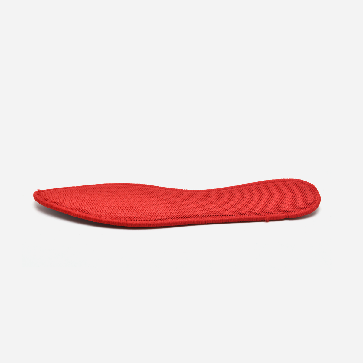 Breeze Almond Loafers (Primrose) | Red