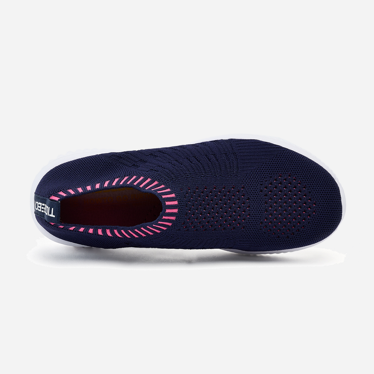 Tiosebon® Strider (Cruise）| Blue/Grey