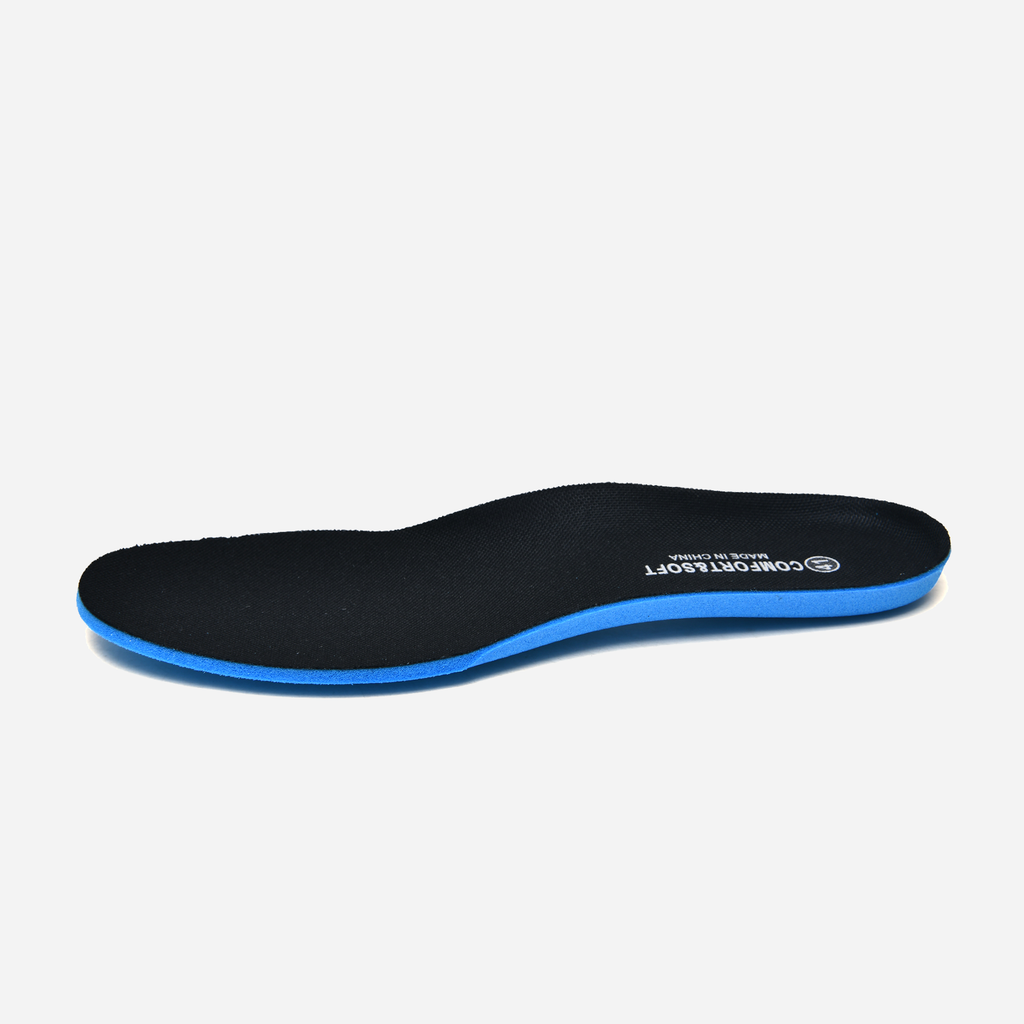 Harbor Slip ons-Dock | Black