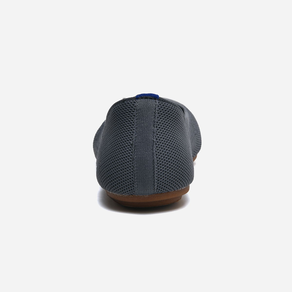 Meadow Round Flats（Moss）| Gray