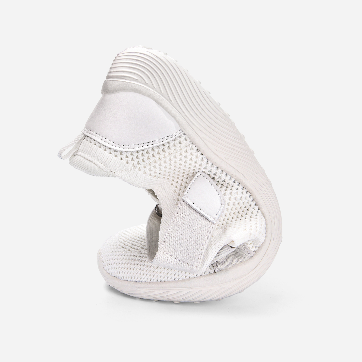 Tiosebon® Airy Snap one | White