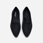 Meadow Point Loafers (Lobelia) | Black