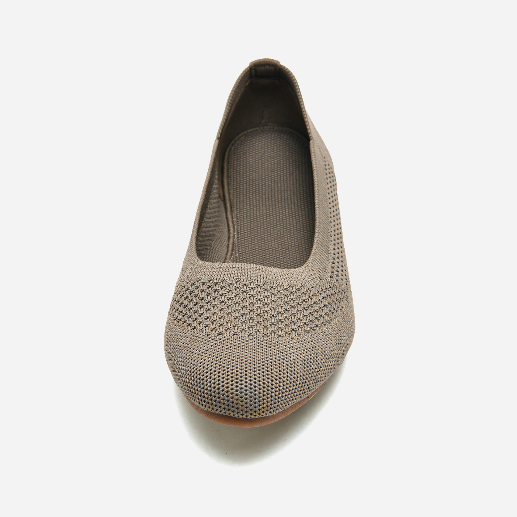 Meadow Round Flats（Moss）