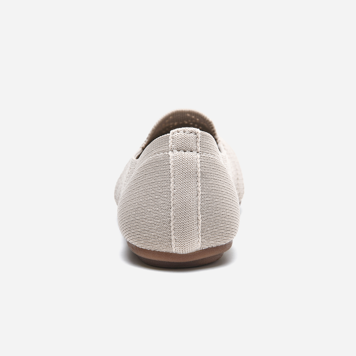 Breeze Almond Loafers （Daisy) | Camel