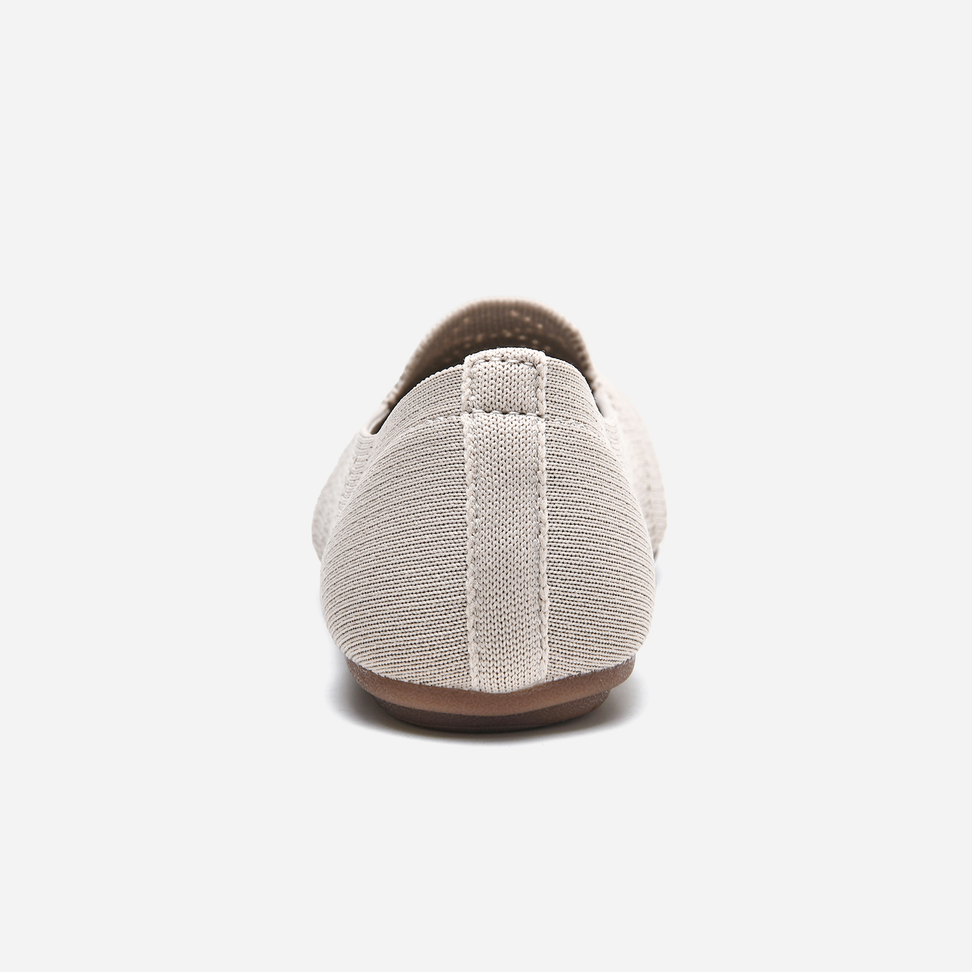 Breeze Almond Loafers （Daisy) | Camel