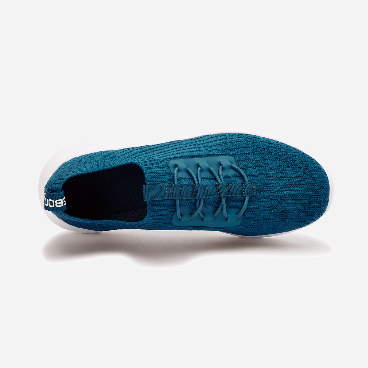Tiosebon® Gliders | Teal
