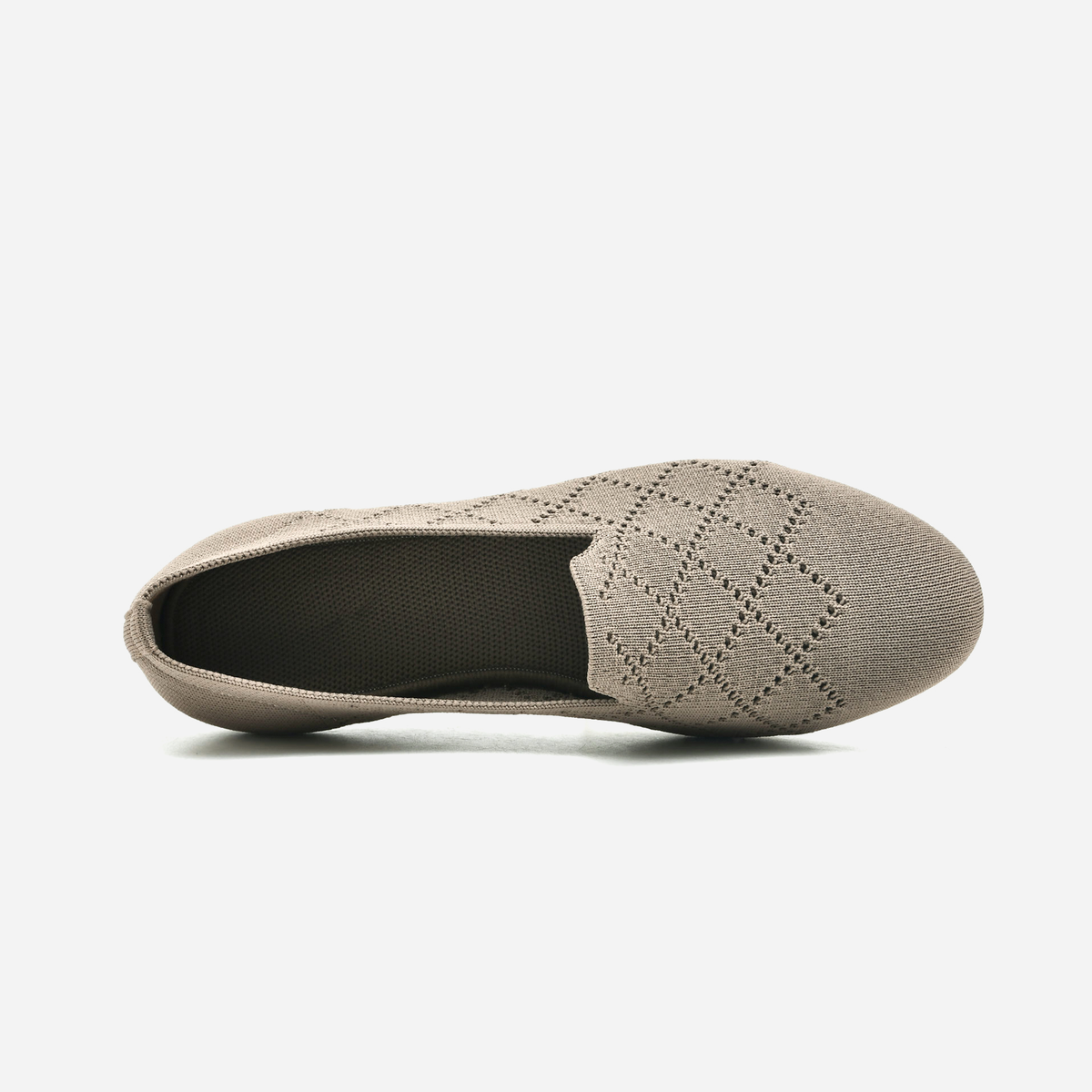 Breeze Almond Loafers （Daisy) | Tan