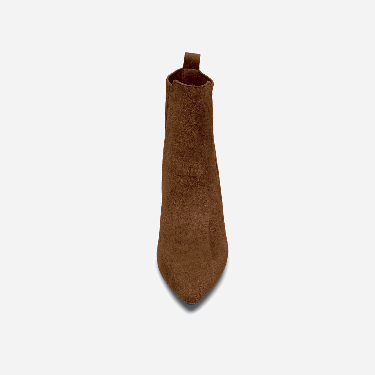 Grace Suede Boots