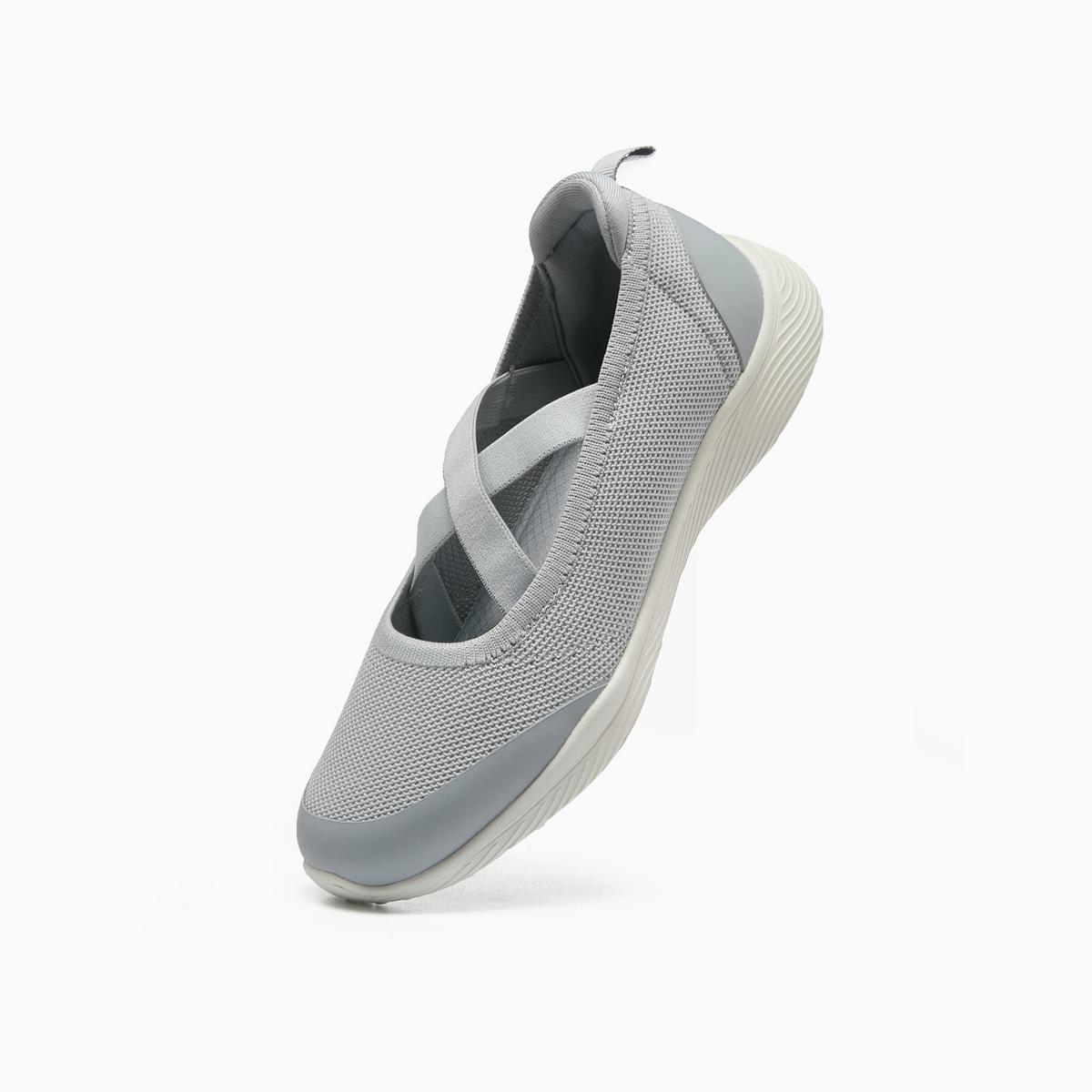 Tiosebon® Slip on Airstep | Mist Blue