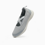 Tiosebon® Slip on Airstep | Mist Blue