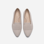 Breeze Point Loafers (Freesia) | Beige