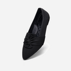 Meadow Point Loafers (Orchid) | Black