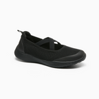 Tiosebon® Slip on Airstep | Black