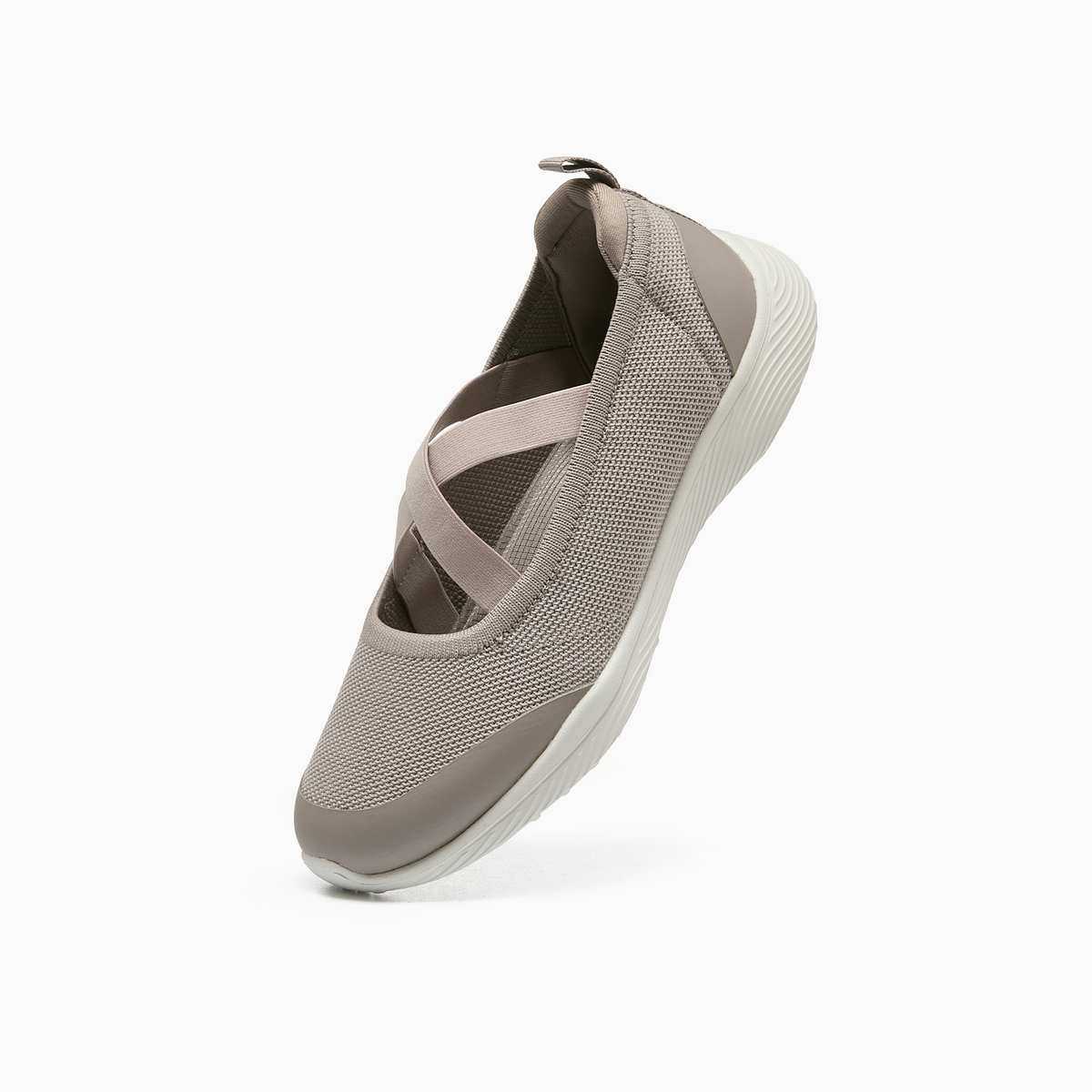 Tiosebon® Slip on Airstep | Beige