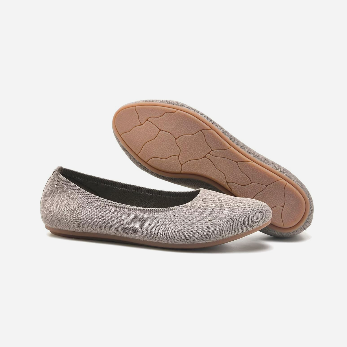 Chaussures plates Meadow Round - Trèfle