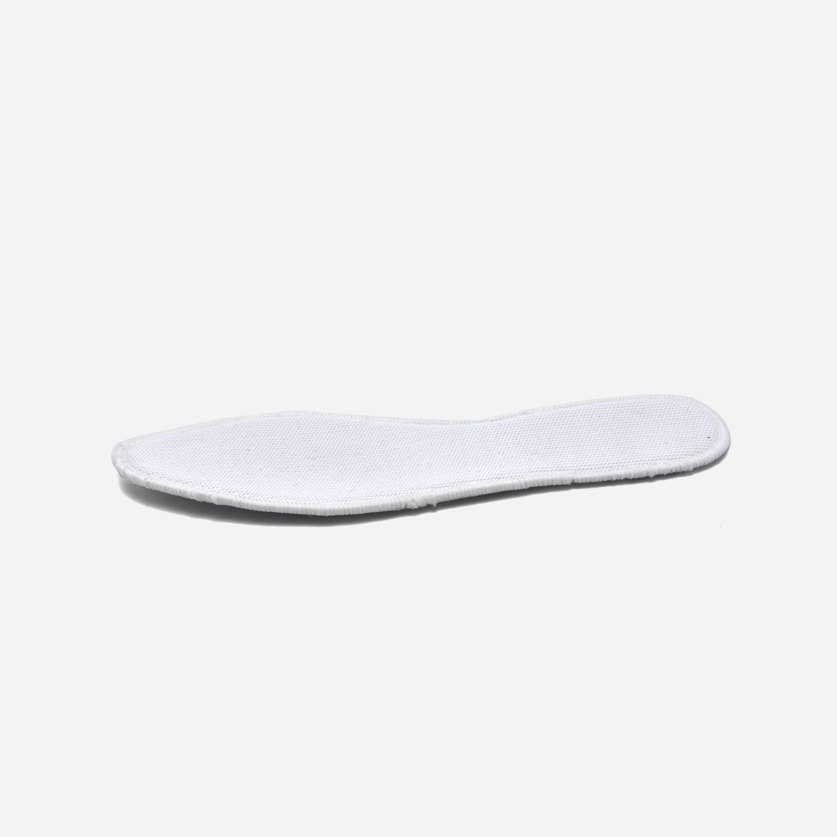 Meadow Round Flats（Moss）| White