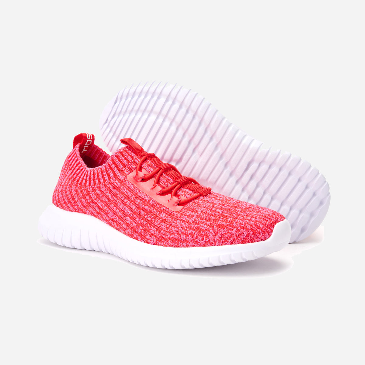Tiosebon® Gliders | Raspberry