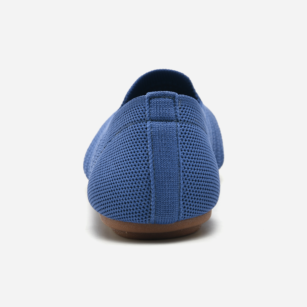Breeze Almond Loafers (Primrose) | Royal Blue