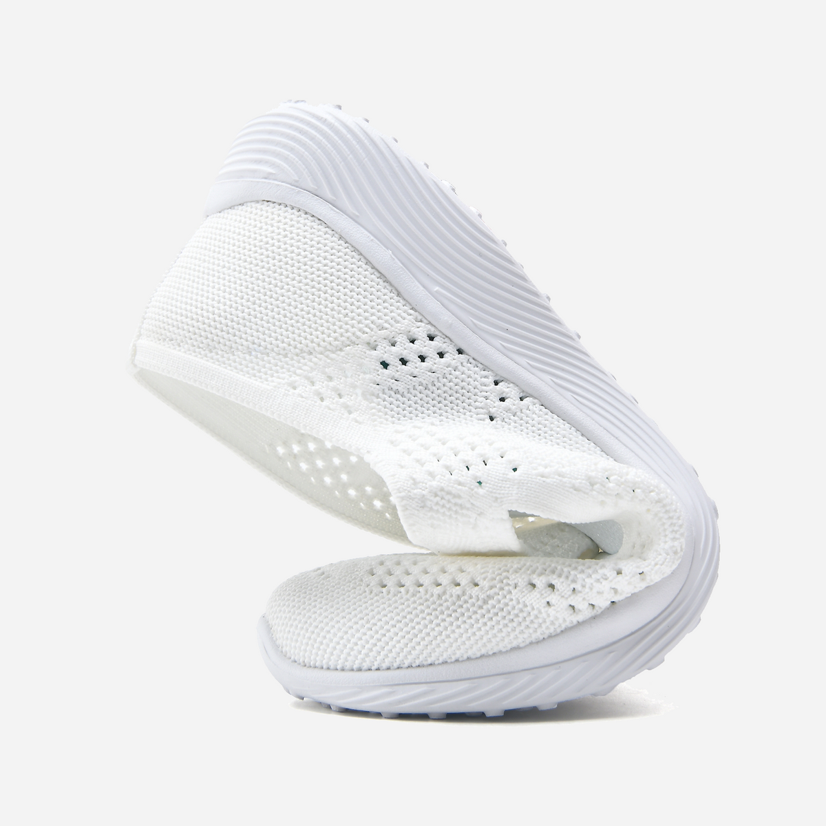 Tiosebon® Mary Janes | White