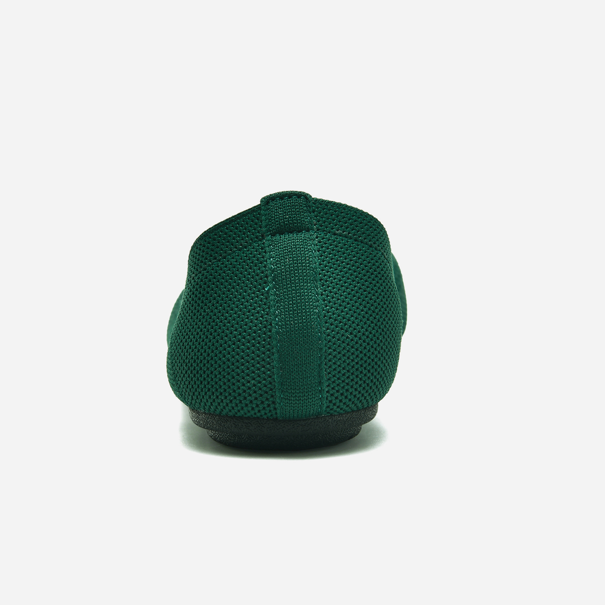 Meadow Round Flats（Moss）| Green