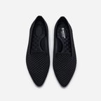 Breeze Point Loafers (Freesia) | Black