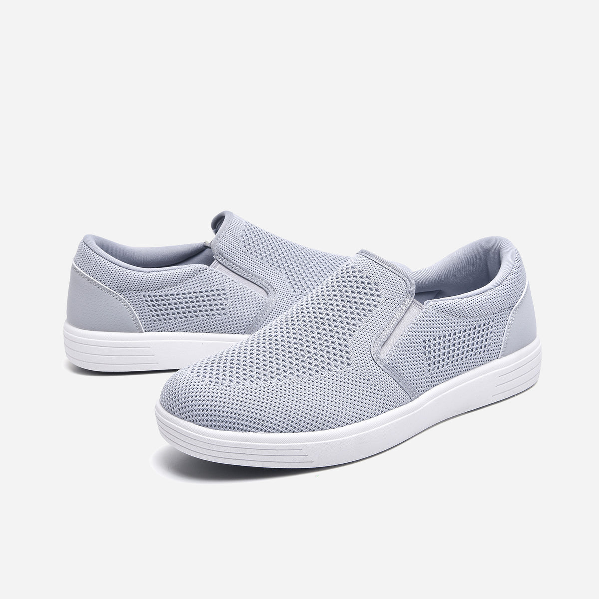 Breeze Loafers Ease step | Gray