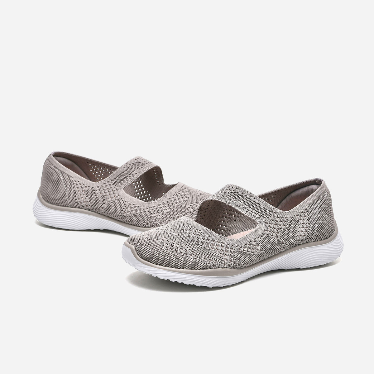 Tiosebon® Mary Janes | Camel