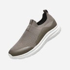Harbor Slip ons-Dock | Beige