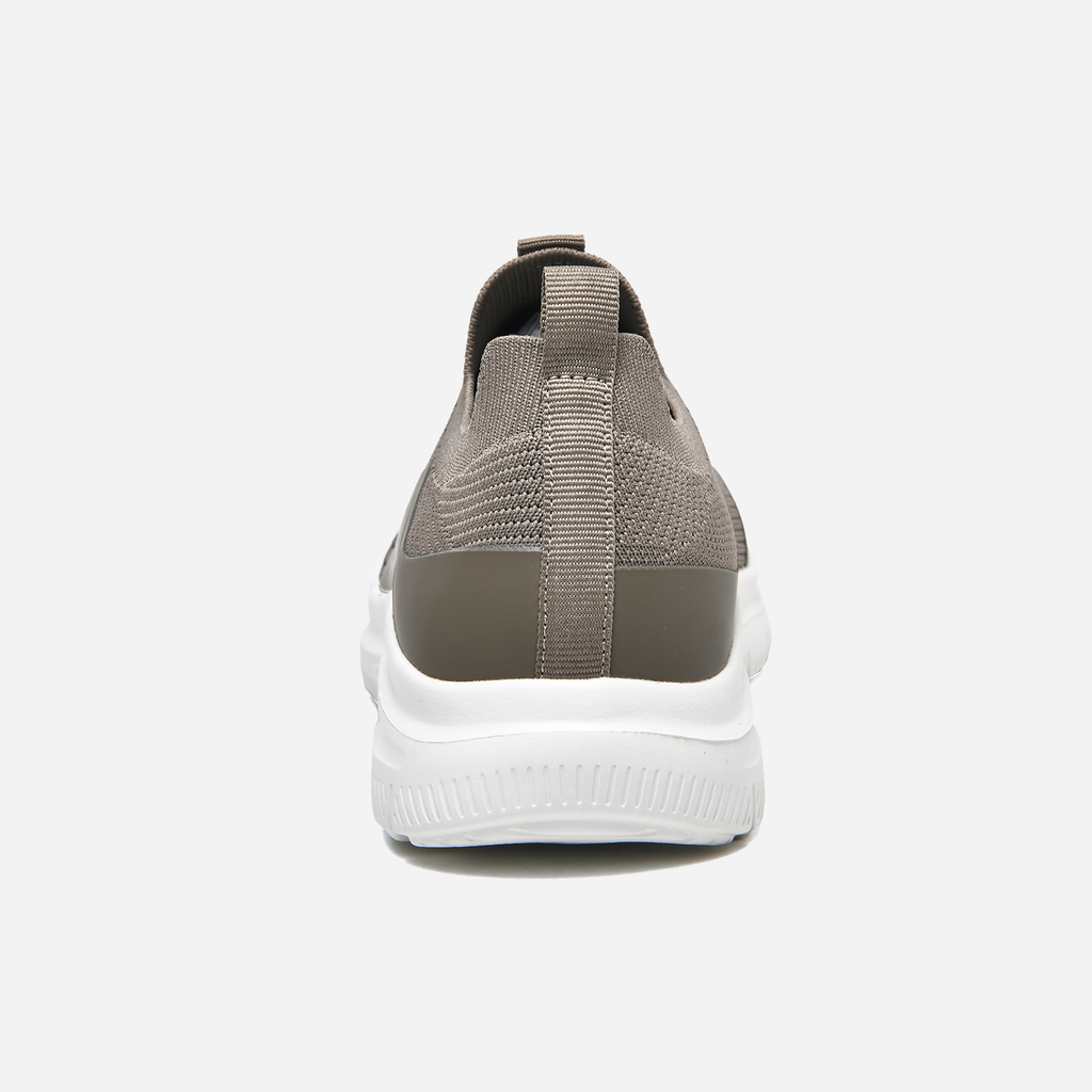 Harbor Slip ons-Dock | Beige