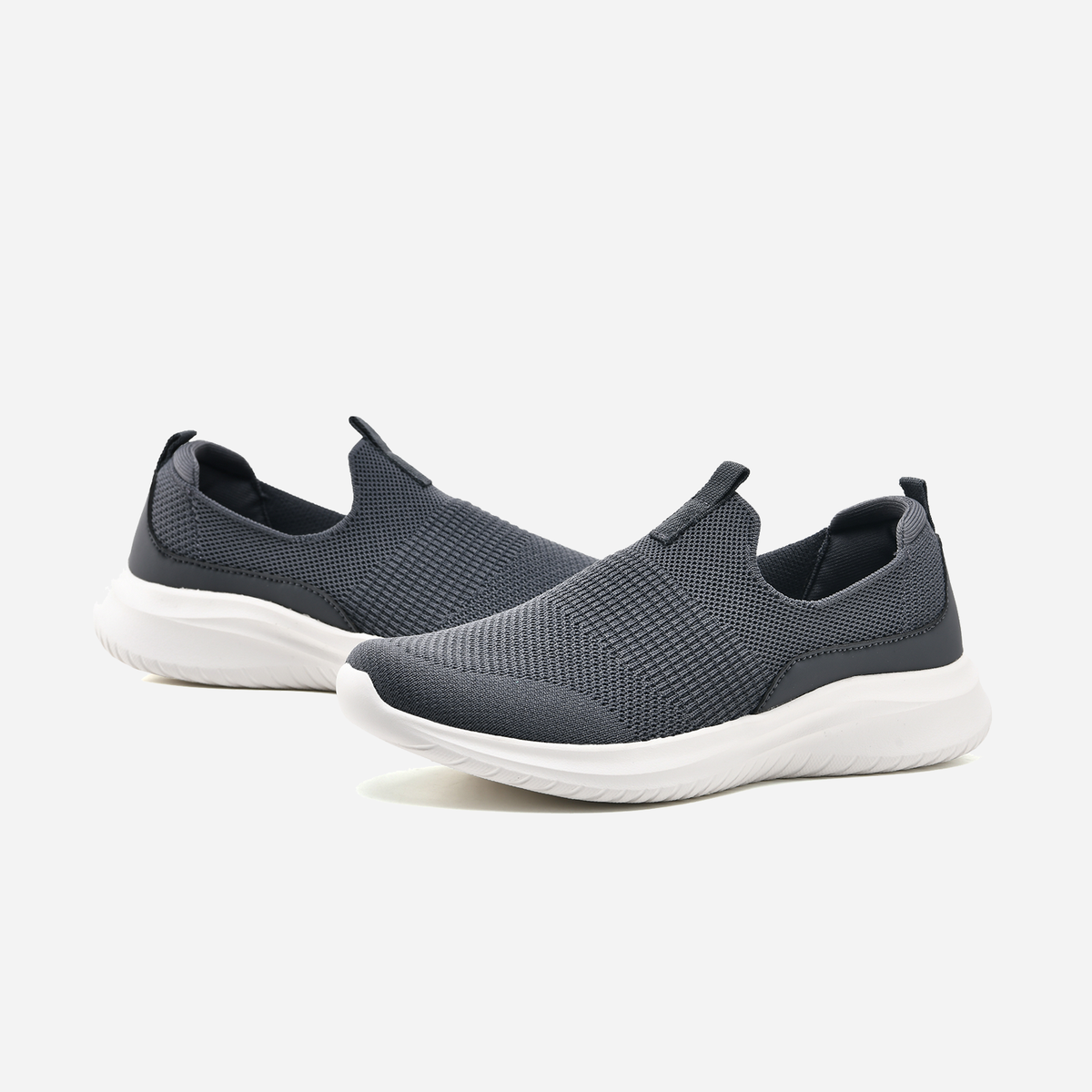 Tiosebon® Strider - Flow | Grey/White