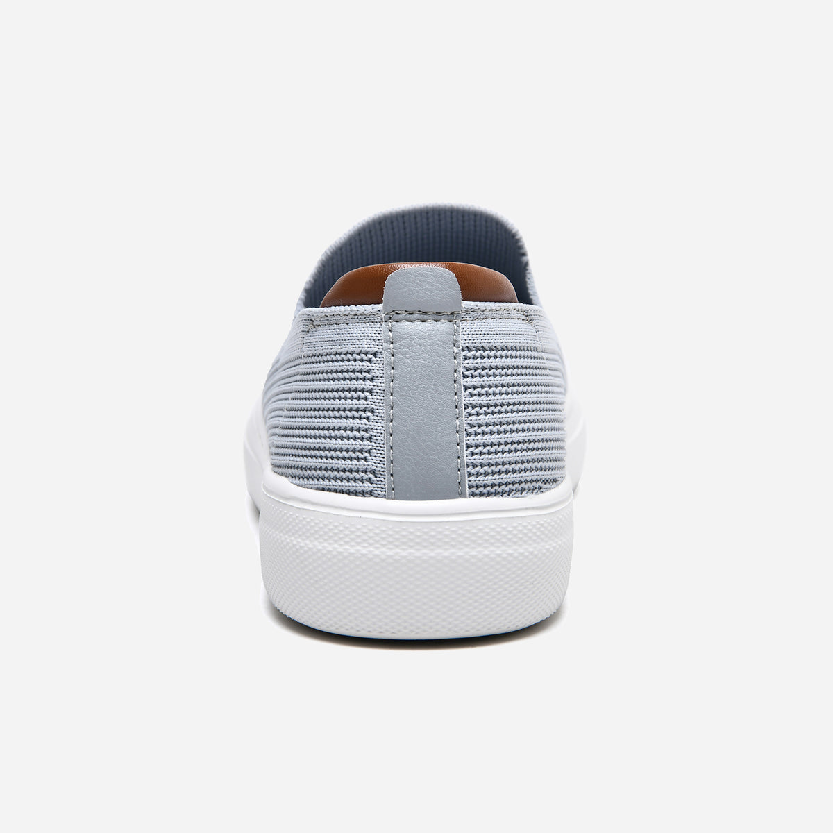 Ease step Loafers-Sway | Mist Blue