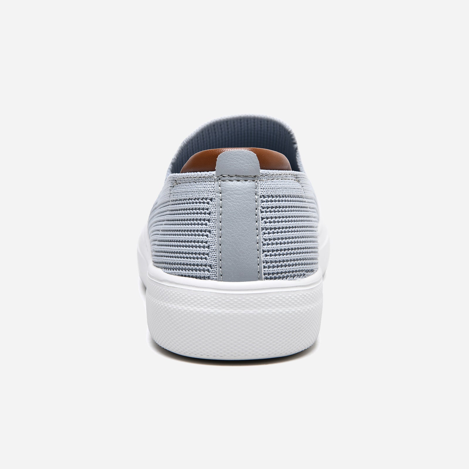Ease step Loafers-Sway | Mist Blue